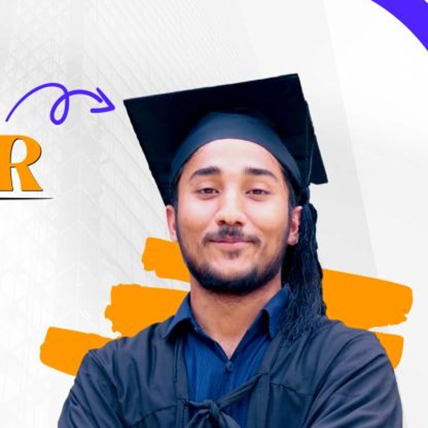 Mr Ahmar — AI Automation Cashflow trainer at D3